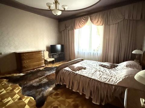 квартира за адресою Мусліма Магомаєва вул., 8