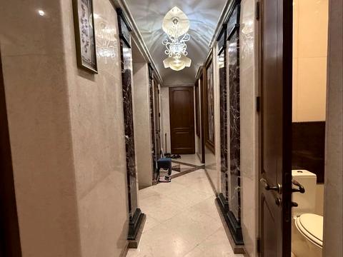 квартира за адресою Мусліма Магомаєва вул., 8