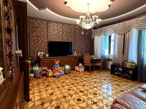 квартира за адресою Мусліма Магомаєва вул., 8