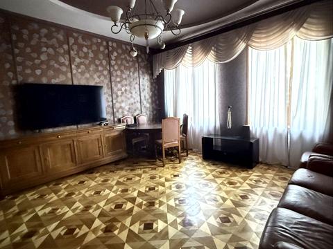 квартира за адресою Мусліма Магомаєва вул., 8