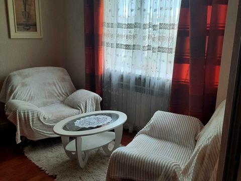 квартира по адресу Никольско-Слободская ул., 6-В