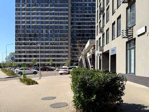 квартира за адресою Олександра Олеся вул., 10