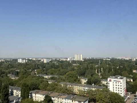 квартира за адресою Академіка Філатова вул., 2 к2