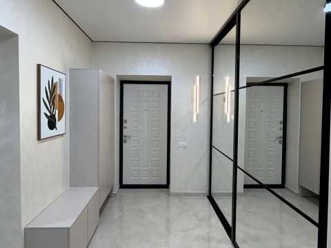 квартира за адресою Старокостянтинівське шосе, 20/7