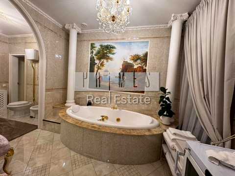 дом по адресу Старокиевская ул.