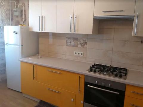 квартира по адресу Бреуса ул., 61/3
