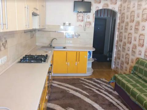 квартира по адресу Бреуса ул., 61/3