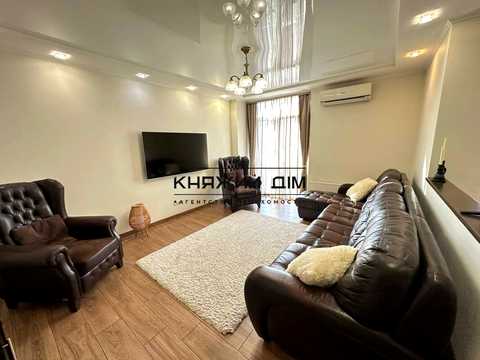 квартира за адресою Регенераторна вул., 4 к5