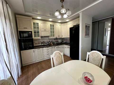 квартира за адресою Регенераторна вул., 4 к5