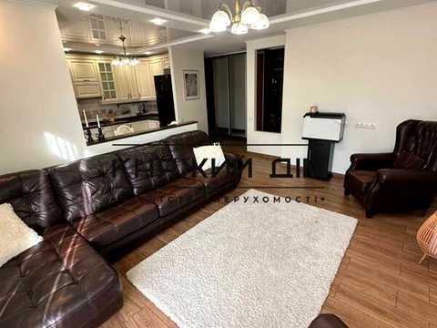 квартира за адресою Регенераторна вул., 4 к5
