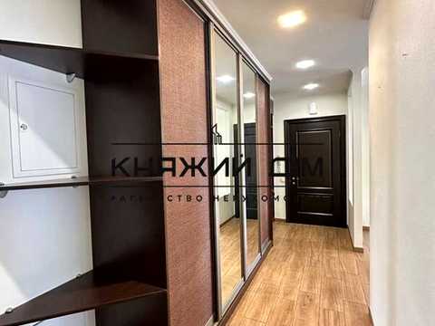 квартира за адресою Регенераторна вул., 4 к5
