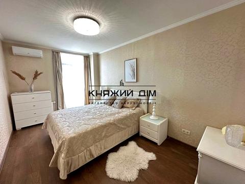 квартира за адресою Регенераторна вул., 4 к5
