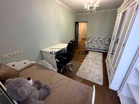 квартира за адресою Регенераторна вул., 4 к5