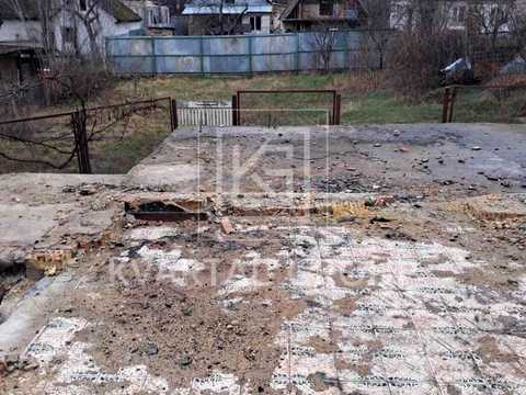 ділянка за адресою Свято-Покровська вул. (Леніна), 65б