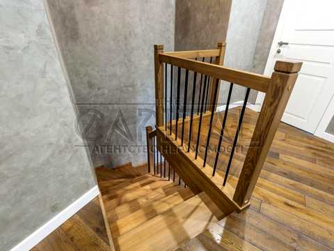 квартира по адресу Днепровская набережная ул., 15-Є