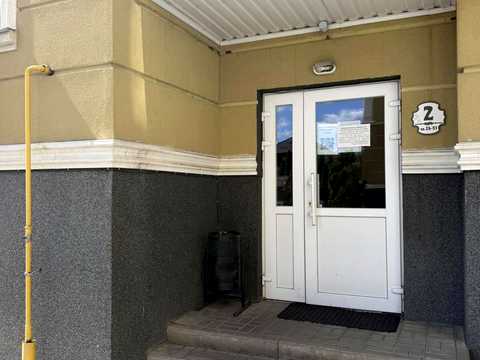 комерційна за адресою Миру вул., 13
