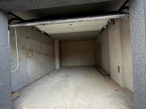 паркоместо по адресу Кобилянської ул., 22А корпус 3