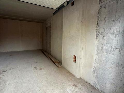 паркоместо по адресу Кобилянської ул., 22А корпус 3