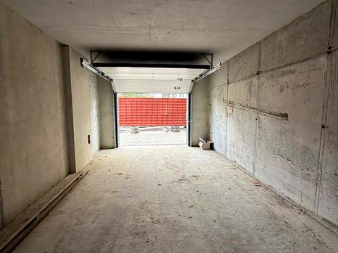паркоместо по адресу Кобилянської ул., 22А корпус 3