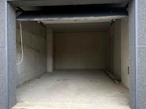 паркоместо по адресу Кобилянської ул., 22А корпус 3