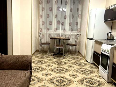 квартира по адресу Срибнокильская ул., 1