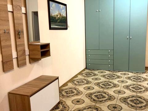 квартира по адресу Срибнокильская ул., 1