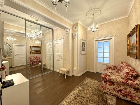 квартира за адресою Ділова вул. (Димитрова), 4