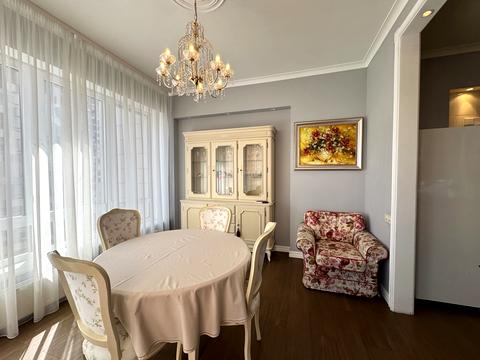 квартира за адресою Ділова вул. (Димитрова), 4