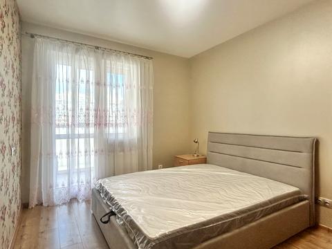 квартира по адресу Метрологическая ул., 15-А