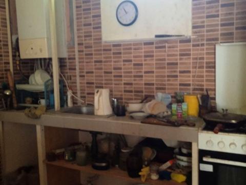 дом по адресу Весенняя