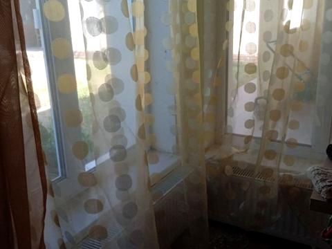 дом по адресу Весенняя