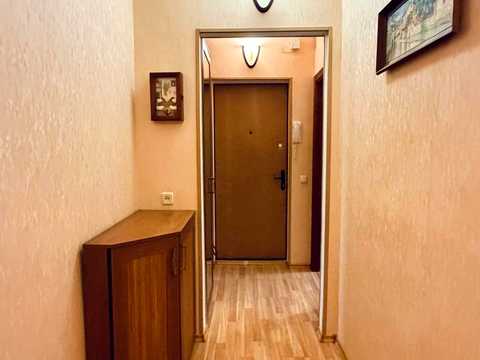 квартира за адресою Героїв Дніпра вул., 7