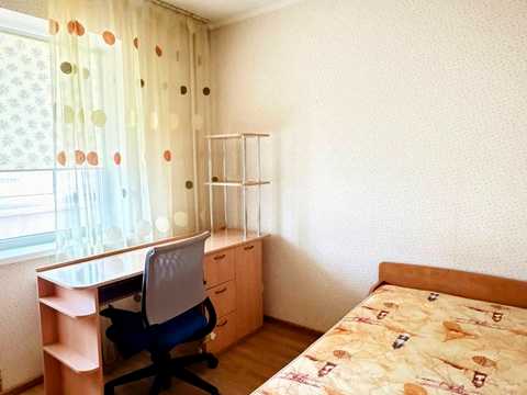квартира за адресою Героїв Дніпра вул., 7