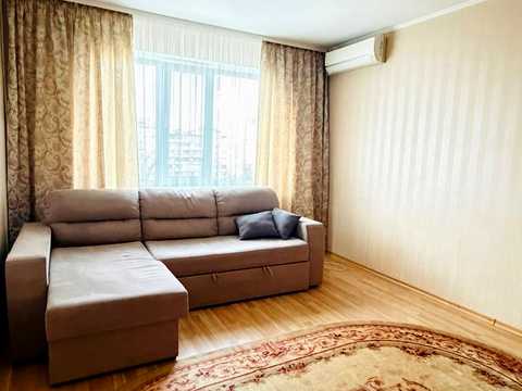 квартира за адресою Героїв Дніпра вул., 7
