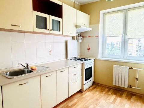 квартира по адресу Героев Днепра ул., 7