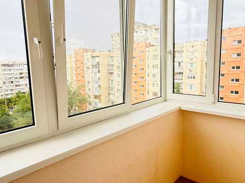 квартира за адресою Героїв Дніпра вул., 7