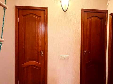 квартира за адресою Героїв Дніпра вул., 7