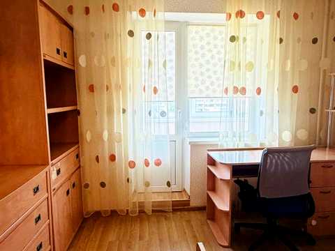 квартира за адресою Героїв Дніпра вул., 7