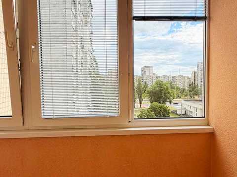 квартира за адресою Героїв Дніпра вул., 7