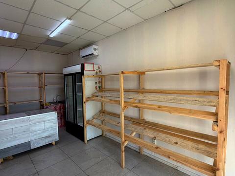 коммерческая по адресу Березинская ул., 18