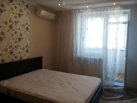 квартира по адресу Бреуса ул., 61/3