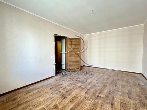 квартира за адресою Коноплянська вул., 22-Б