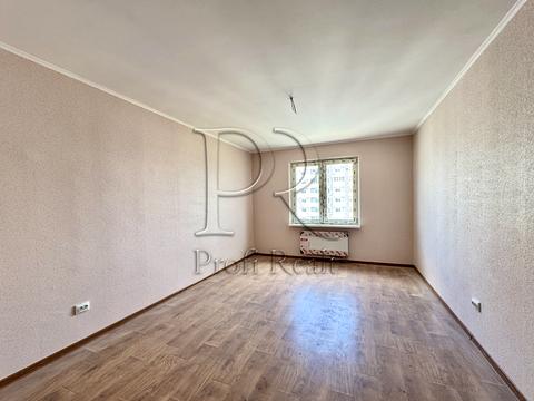 квартира за адресою Коноплянська вул., 22-Б
