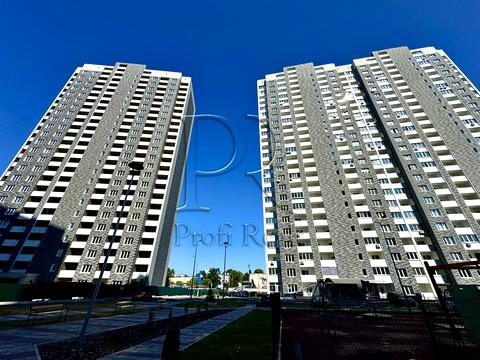 квартира за адресою Коноплянська вул., 22-Б