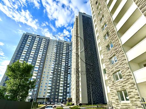 квартира за адресою Коноплянська вул., 22-Б