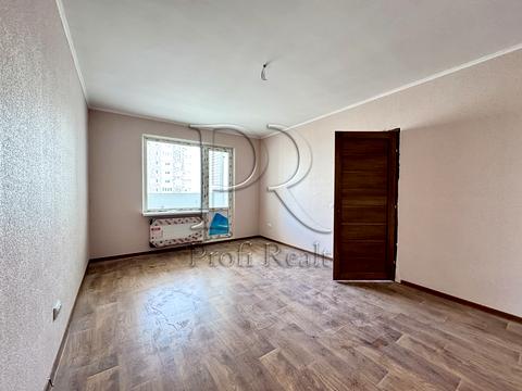 квартира за адресою Коноплянська вул., 22-Б