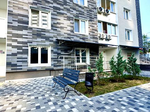 квартира за адресою Коноплянська вул., 22-Б