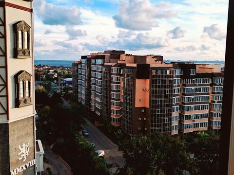 квартира за адресою Марсельська вул., 35
