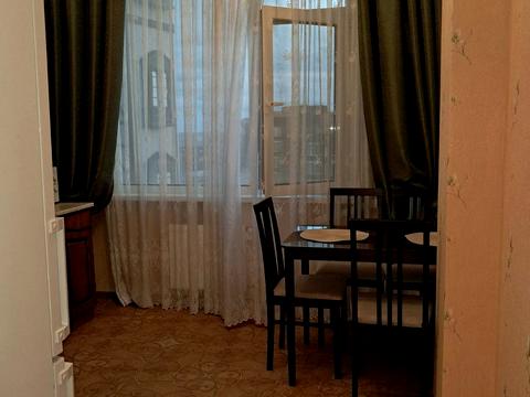 квартира за адресою Марсельська вул., 35