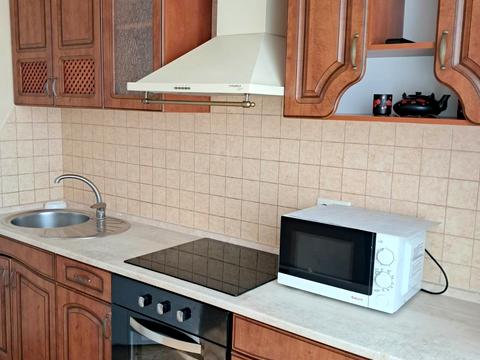 квартира по адресу Марсельская ул., 35